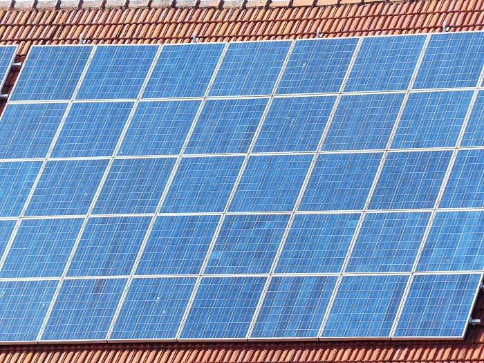 Solarne panely a ich údržba
