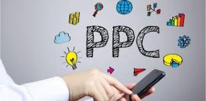 PPC marketing