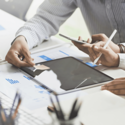 Podnikateľský plán na mieru pre startup aj zabehnutú firmu.