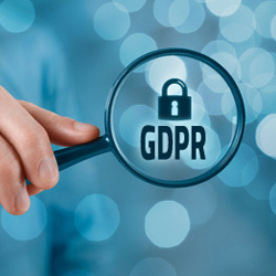 Vypracovanie GDPR dokumentácie je povinné pre každú firmu.